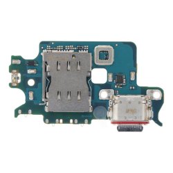 Samsung S22 5G, Ladestik modul