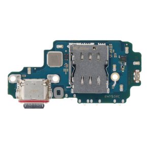 Samsung S22 Ultra 5G, Ladestik modul