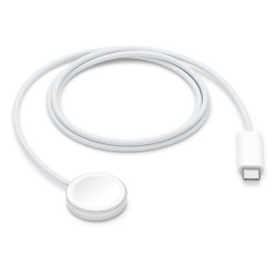 Apple Watch, trdls oplader (USB-C) 1m