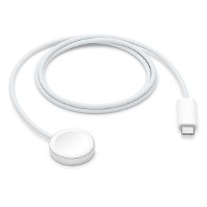 Apple Watch, trdls oplader (USB-C) 1m