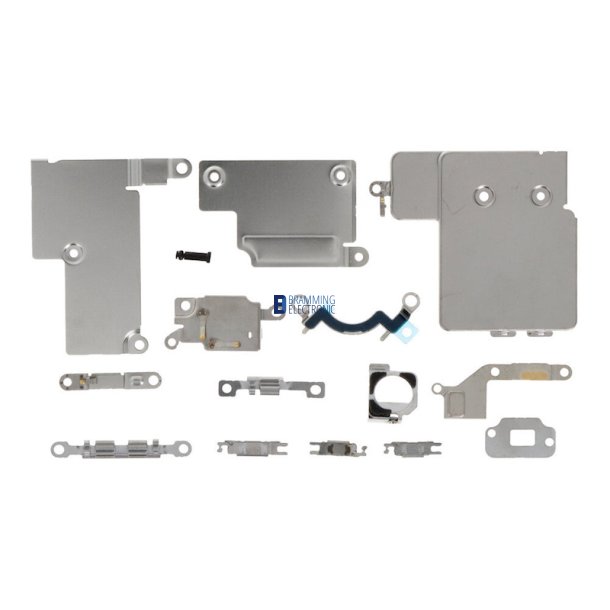 iPhone 13, Sm dele st