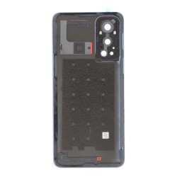 OnePlus Nord 2, Bagside i Gr