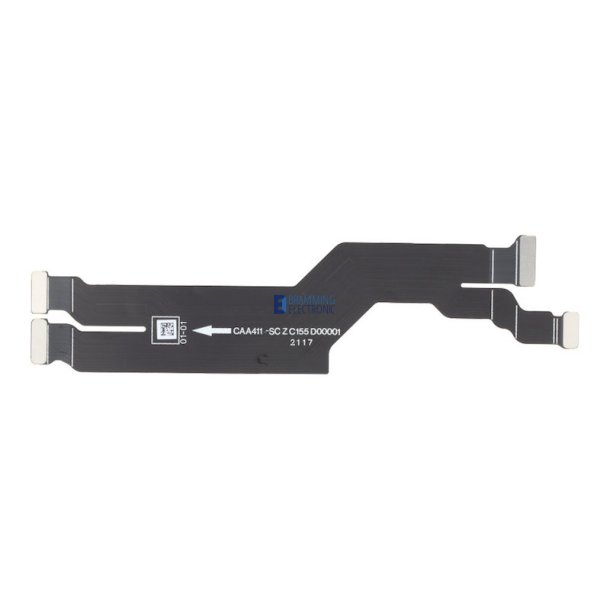 OnePlus Nord 2, Motherboard flex kabel