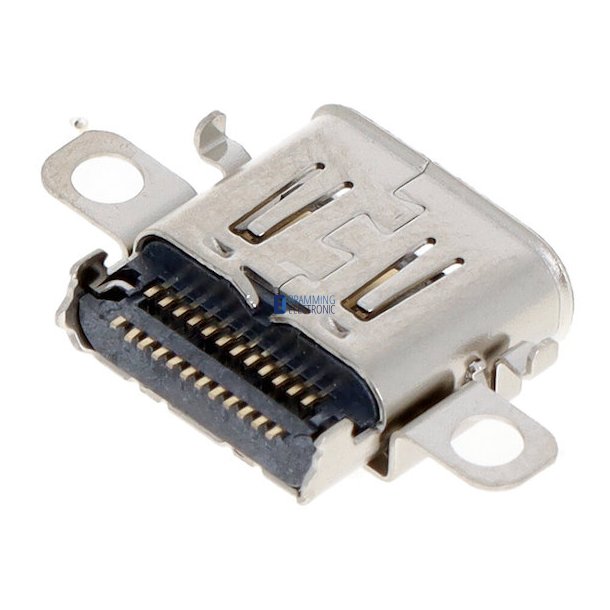 Nintendo Switch Ladestik (Oled model)