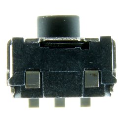 Nintendo Switch Joy-con R / L-knap (skal loddes p)