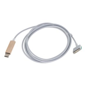 Usb-C til Magsafe 2 laderkabel (1.8m)
