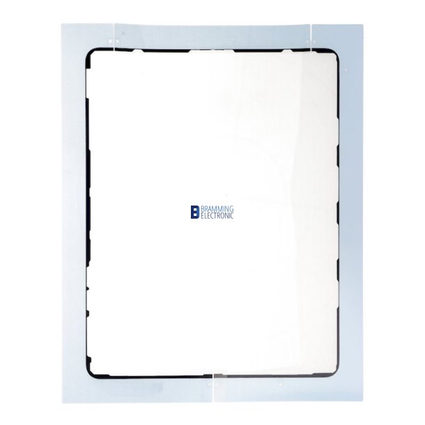 iPad Pro 12.9 (2021) skrm tape OEM model