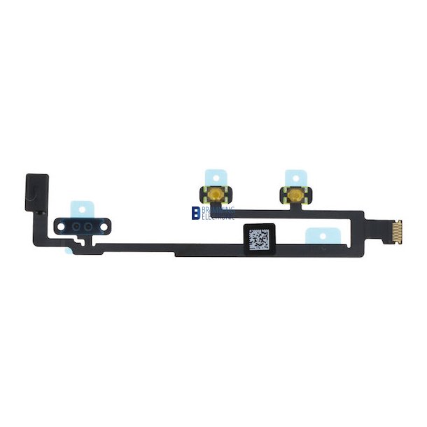 iPad 9 Power knap flex