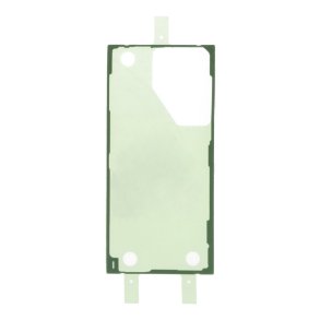 Samsung Galaxy S22 Ultra, Bagside tape