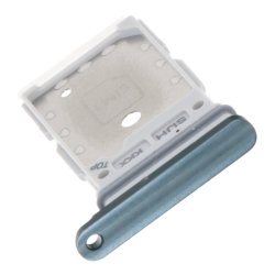 Samsung Galaxy S22 Ultra 5G SIMkort bakke i Grn (Dual Card model)