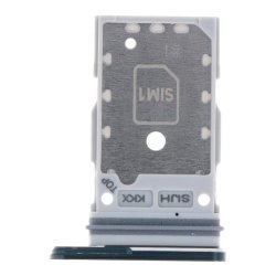 Samsung Galaxy S22 Ultra 5G SIMkort bakke i Grn (Dual Card model)