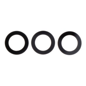 Samsung S22 / S22 Plus Glasset foran bagkameraet (3 stk)