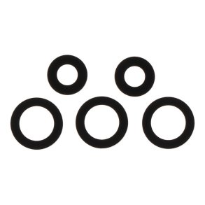 Samsung A33 5G/ A53 5G, Glasset foran bagkameraet (5 stk)