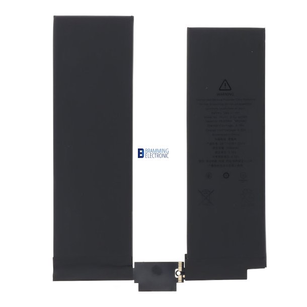 iPad Pro 11 2021 (3.gen) Batteri - OEM