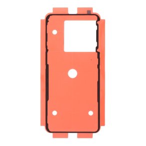 OnePlus 10 Pro, Bagglas tape