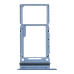 Samsung Galaxy A33 5G SIMkort bakke i Bl (Dual Card model)