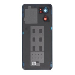 OnePlus Nord CE 2, Bagside i Bl