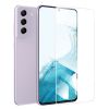Samsung Galaxy S22 Plus / 23 Plus 5G Beskyttelsesglas - (Cover venlig)