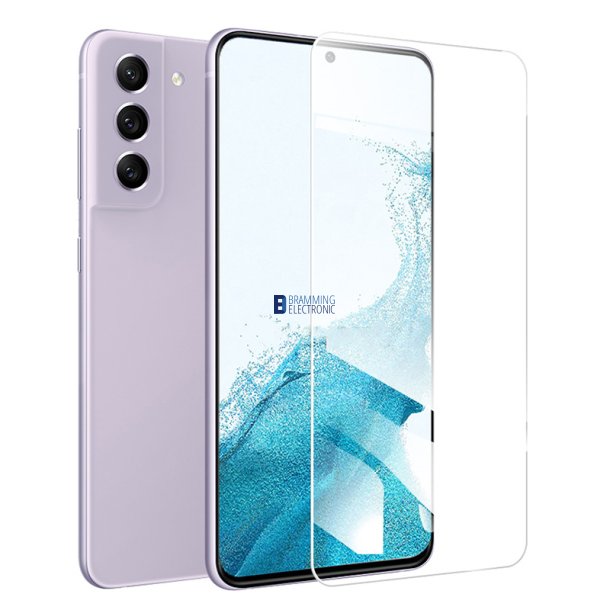 Samsung Galaxy S22 Plus / 23 Plus 5G Beskyttelsesglas - (Cover venlig)