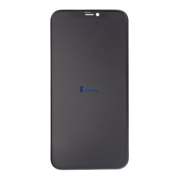 iPhone 11 Pro, skrm (GX - Hard OLED)