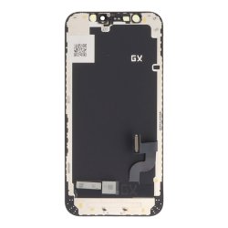 iPhone 12 Mini, skrm (Hard OLED)