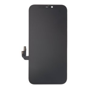 iPhone 12/12 Pro, skrm (JK - Soft OLED)
