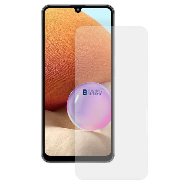 Samsung A33 5G, beskyttelsesglas (Cover venligt)