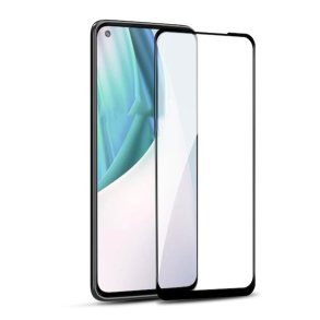 OnePlus Nord CE 2, Beskyttelsesglas - (Full screen)