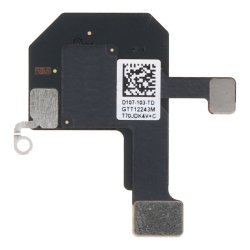 iPhone 13, GPS antenne