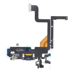 iPhone 13 Pro, Ladestik flex i Bl