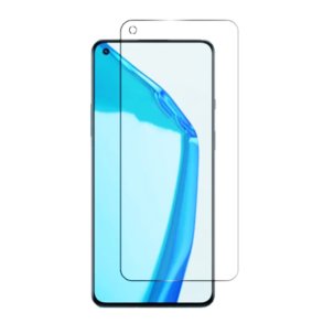 OnePlus Nord N100 / Nord CE 2 Lite, Beskyttelsesglas (cover venligt)