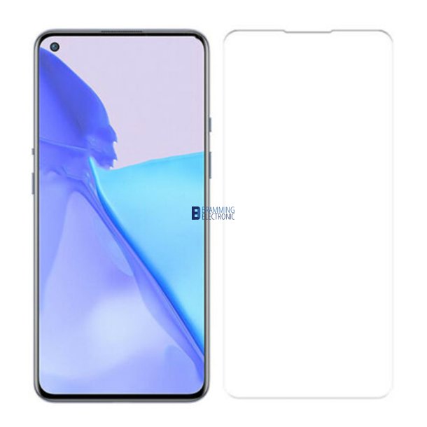 OnePlus 9, Beskyttelsesglas (Cover venlig)