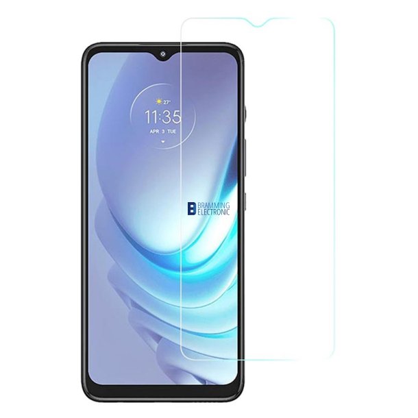 Motorola Moto G50 Beskyttelsesglas (Cover venlig)