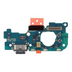 Samsung A33 5G, Ladestik modul