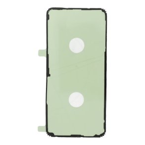 Samsung Galaxy S21 FE 5G, Bagside tape