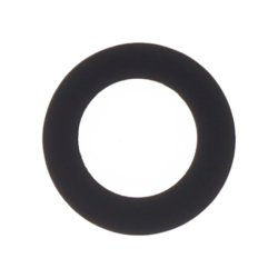 iPhone 7 Glasset foran bagkameraet