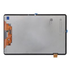 Samsung Tab S8 11" (SM-X706B) Komplet skrm i Sort