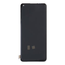 OnePlus 10 Pro, skrm uden ramme