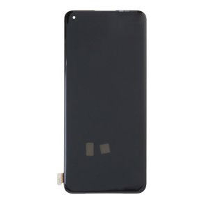 OnePlus 10 Pro, skrm uden ramme