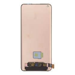 OnePlus 10 Pro, skrm uden ramme