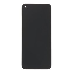 OnePlus Nord CE 2 Lite 5G, skrm med ramme i sort