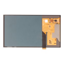 Nintendo Switch Oled, Komplet skrm