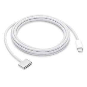 Usb-C til Magsafe 3 laderkabel (2.0m)