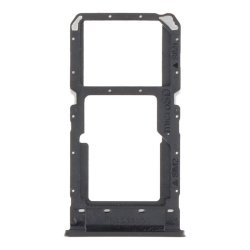 OnePlus Nord N100 Simkort bakke i Sort (Dual sim)
