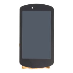 Garmin Edge 1030, Skrm