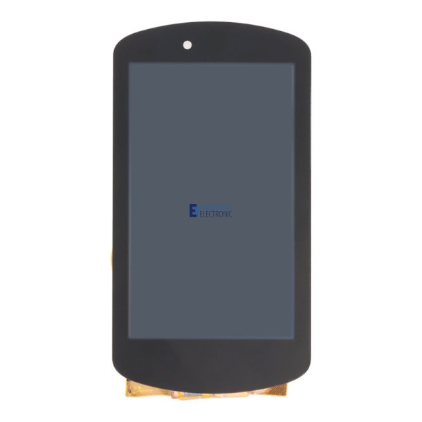 Garmin Edge 1030, Skrm