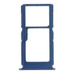 Nokia 8.3 5G, SIMkort bakke i Bl (Dual Card model)