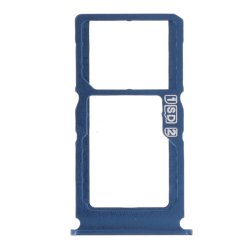 Nokia 8.3 5G, SIMkort bakke i Bl (Dual Card model)