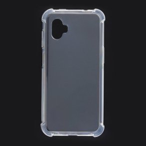 Anti-Shock Acrulic Case til Samsung Xcover 6 Pro