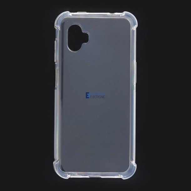 Anti-Shock Acrulic Case til Samsung Xcover 6 Pro